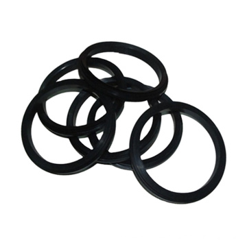 ISO9001 custom design rubber security seal